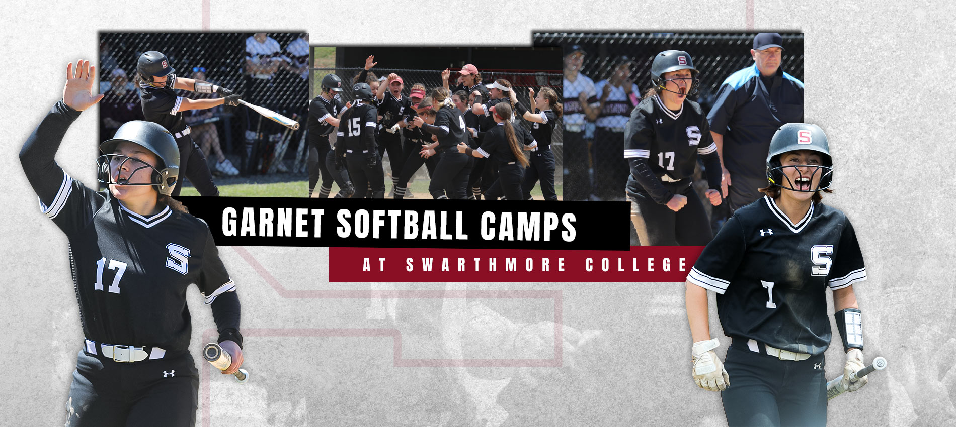 Swarthmore College Softball